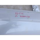 [GYÁRI BONTOTT] BMW JOBB HÁTSÓ AJTÓ | X6 F16 | fehér