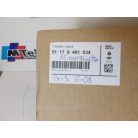 (GYÁRI ÚJ) BMW Tanksapka IX3 G08