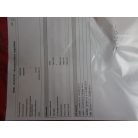 [Utángyártott új] VAG rögzítőfék bowden kábel