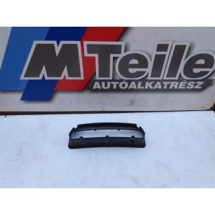 [GYÁRI ÚJ] BMW LÉGBEÖMLŐ | 1-ES E87 | 51 11 7117629