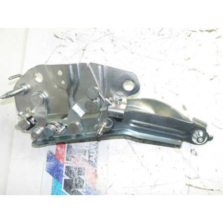 [GYÁRI ÚJ] ÁR / DB!  AUDI - GÉPTETŐ / MOTORHÁZTETŐ ZSANÉR  JOBB ÉS BAL - VOLKSWAGEN TIGUAN II - 5NA 823 301 G  / 5NA 823 302 G