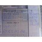 [GYÁRI ÚJ] BMW - HiFi System modul - 3-as / E91+LCI 