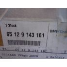 [GYÁRI ÚJ] BMW - HiFi System modul - 3-as / E91+LCI 