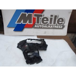   [GYÁRI BONTOTT] BMW ELSŐ LÖKHÁRÍTÓ KÖDLÁMPA TARTÓ JOBB OLDALI G07LCI X7 "M",9881250
