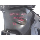 [GYÁRI BONTOTT] BMW ELSŐ LÖKHÁRÍTÓ KÖDLÁMPA TARTÓ JOBB OLDALI G07LCI X7 "M",9881250