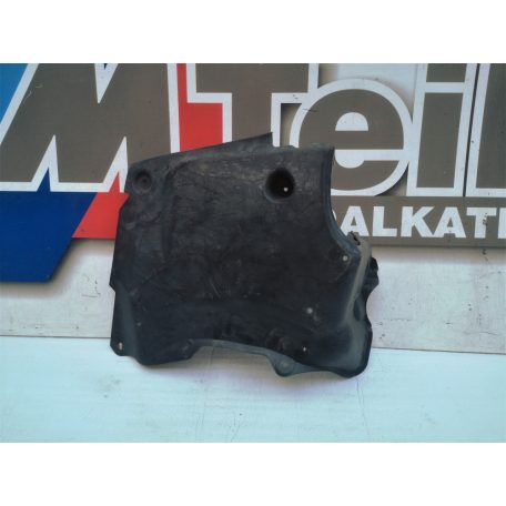 [GYÁRI BONTOTT] BMW - AKKUMULÁTOR ALSÓ TAKARÓ - 5-ÖS / E60+LCI ; E61+LCI - | 51 71 7897205 |