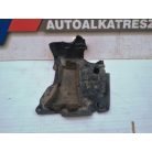 [GYÁRI BONTOTT] BMW - AKKUMULÁTOR ALSÓ TAKARÓ - 5-ÖS / E60+LCI ; E61+LCI - | 51 71 7897205 |