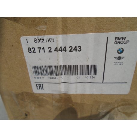 [GYÁRI ÚJ] BMW - Tetőkereszttartó - X2 /  F39