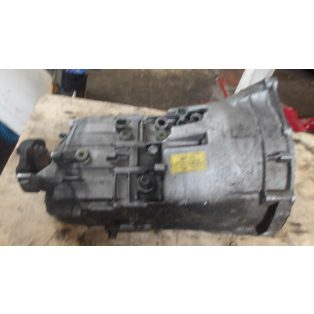 [GYÁRI BONTOTT] BMW - MANUÁL VÁLTÓ E46 20D 