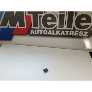 (GYÁRI ÚJ) BMW Zárólemez belső burkolatokhoz 