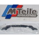 [GYÁRI ÚJ] BMW HÁTSÓ LÖKHÁRÍTÓ ELEM ("M") | 3-AS F30 +LCI / F35 +LCI | 51 12 7256922