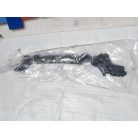 [GYÁRI ÚJ] BMW HÁTSÓ LÖKHÁRÍTÓ ELEM ("M") | 3-AS F30 +LCI / F35 +LCI | 51 12 7256922