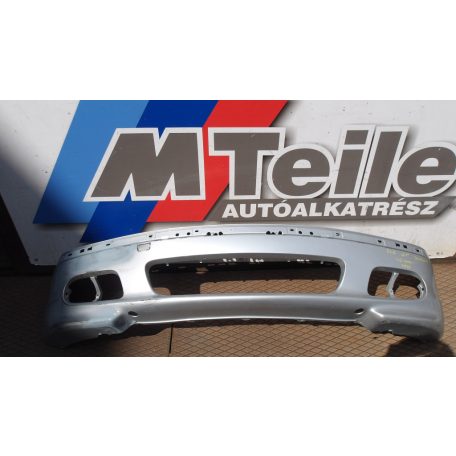 [GYÁRI JAVÍTOTT] BMW E46 M ELSŐ LÖKHÁRÍTÓ