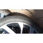 ÁR/DB (GYÁRI BONTOTT) BMW I3 FELNI SZETT NYÁRI GUMIVAL STYLING 428; 5X112