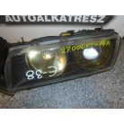 ár/db! [GYÁRI HASZNÁLT] BMW - 7-es , E38 Lámpapár sima