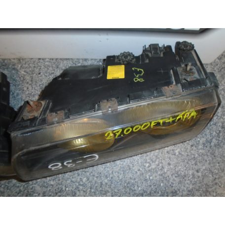 ár/db! [GYÁRI HASZNÁLT] BMW - 7-es , E38 Lámpapár sima