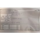 [GYÁRI BONTOTT] BMW - HIDRAULIKA CSŐ - 5-ÖS - /E39/ -| 1095894|