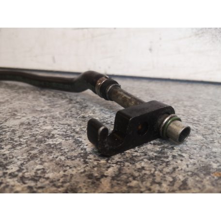 [GYÁRI BONTOTT] BMW - HIDRAULIKA CSŐ - 5-ÖS - /E39/ -| 1095894|