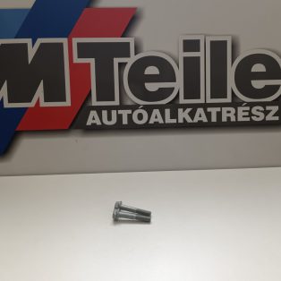 (GYÁRI ÚJ) BMW Csavar R13. ÁR / DB 