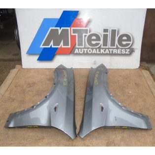   ÁR/DB! [GYÁRI BONTOTT] BMW - SÁRVÉDŐ ELEM ; JOBB OLDALI - X3 / F25 