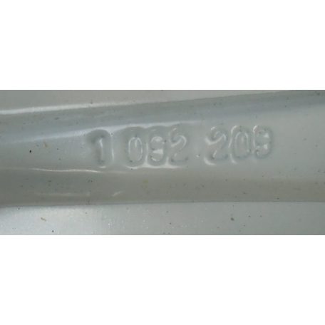 [GYÁRI ÚJ] BMW PÓTKERÉK (styl.33 | 5-ÖS E39 | 7JX16 ET:20 |  36 11 1092209