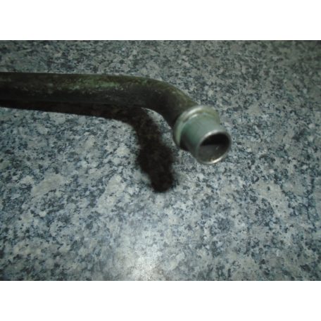 ÁR/DB [GYÁRI BONTOTT] BMW - OLAJHŰTŐ CSŐ  - 7-ES / E38	- 1722 2246047