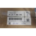 [GYÁRI BONTOTT] BMW MOTORHÁZTETŐ JOBB OLDALI ZÁR F40/F44 G20/G22 3/4 ES G SZÉRIA 7468350