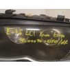   [GYÁRI BONTOTT]  BMW - BAL OLDALI FÉNYSZÓRÓ | E46 LCI | XENON KOMPLETT | 6910968, 6910967