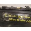   [GYÁRI BONTOTT]  BMW - BAL OLDALI FÉNYSZÓRÓ | E46 LCI | XENON KOMPLETT | 6910968, 6910967