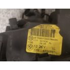 [GYÁRI BONTOTT]  BMW - BAL OLDALI FÉNYSZÓRÓ | E46 LCI | XENON KOMPLETT | 6910968, 6910967