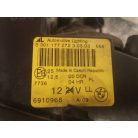 [GYÁRI BONTOTT]  BMW - BAL OLDALI FÉNYSZÓRÓ | E46 LCI | XENON KOMPLETT | 6910968, 6910967