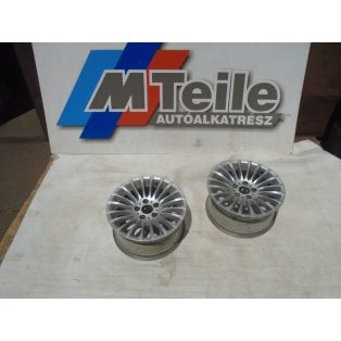 (2DB )[GYÁRI JAVÍTOTT] BMW FELNI | 3-AS | E90  | 6768969