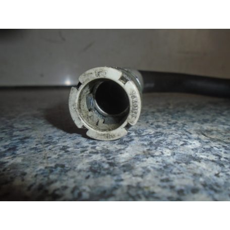 ÁR/DB [GYÁRI BONTOTT] BMW - OLAJHŰTŐ CSŐ -	3-AS / E90+LCI ; E91+LCI ; E92+LCI ; E93+LCI |17228509709|