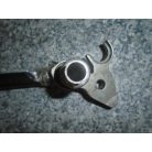 ÁR/DB [GYÁRI BONTOTT] BMW - OLAJHŰTŐ CSŐ -	3-AS / E90+LCI ; E91+LCI ; E92+LCI ; E93+LCI |17228509709|