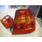 Hátsó lámpa szett - bmw 3-as sorozat