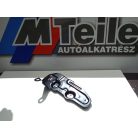  (GYÁRI ÚJ) BMW Védőlemez, üzemanyag csövek  1-es F20+LCI / 1-es F21+LCI / 2-es F22+LCI / 2-es F23+LCI / 2-es F87 M2+LCI / 3-as F30+LCI / 3-as F31+LCI / 3-as F34 GT+LCI / 3-as F35+LCI / 3-as F80 M3+LCI / 4-es F32+LCI / 4-es F33+LCI / 4-es F36 Gran Co