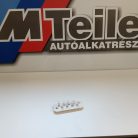 (GYÁRI ÚJ) BMW/ MINI Izzó ÁR/DB