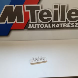 (GYÁRI ÚJ) BMW/ MINI Izzó ÁR/DB