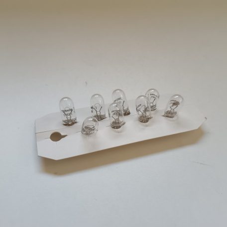 (GYÁRI ÚJ) BMW/ MINI Izzó ÁR/DB