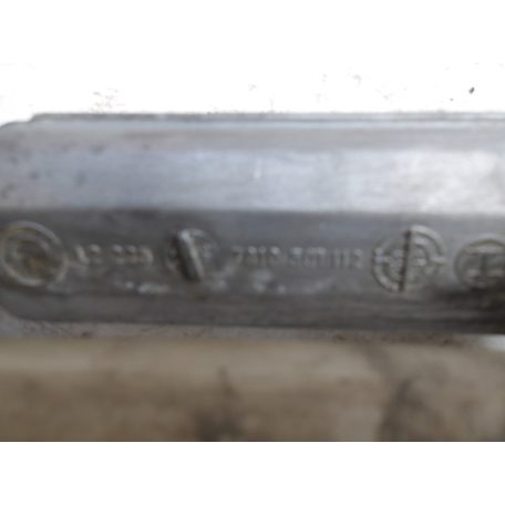 [GYÁRI BONTOTT] BMW E30 KORMÁNYMŰ