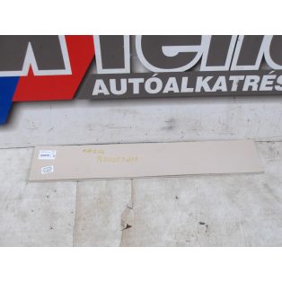   (GYÁRI ÚJ) MINI DEKOR MATRICA BAL OLDALRA MOTORHÁZTETŐRE F56