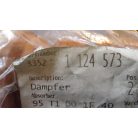 (GYÁRI ÚJ) BMW Felütésgátló 5-ös sorozat E28 / 6-os sorozat E24