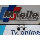 (ÁR/DB)[GYÁRI BONTOTT] MERCEDES W177 A35 AMG JOBB / BAL OLDALI KIPUFOGÓVÉG A177 490 80