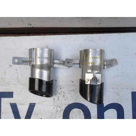 (ÁR/DB)[GYÁRI BONTOTT] MERCEDES W177 A35 AMG JOBB / BAL OLDALI KIPUFOGÓVÉG A177 490 80