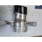 (ÁR/DB)[GYÁRI BONTOTT] MERCEDES W177 A35 AMG JOBB / BAL OLDALI KIPUFOGÓVÉG A177 490 80