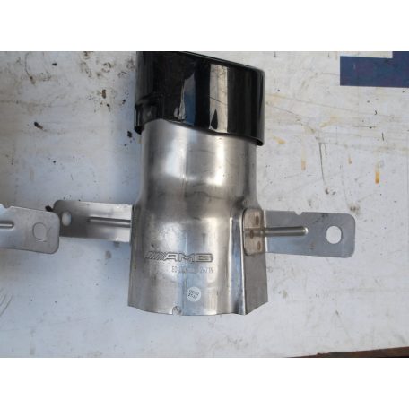 (ÁR/DB)[GYÁRI BONTOTT] MERCEDES W177 A35 AMG JOBB / BAL OLDALI KIPUFOGÓVÉG A177 490 80