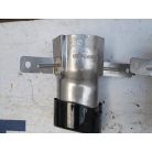 (ÁR/DB)[GYÁRI BONTOTT] MERCEDES W177 A35 AMG JOBB / BAL OLDALI KIPUFOGÓVÉG A177 490 80