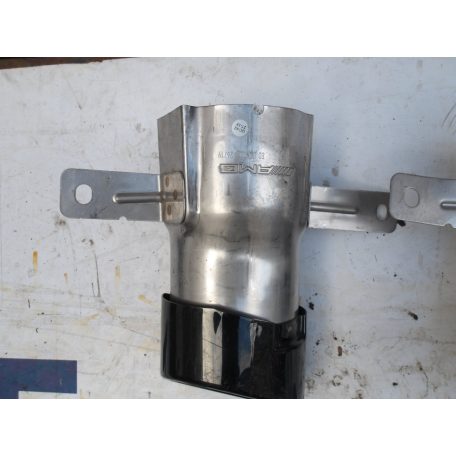 (ÁR/DB)[GYÁRI BONTOTT] MERCEDES W177 A35 AMG JOBB / BAL OLDALI KIPUFOGÓVÉG A177 490 80