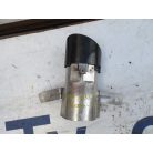 (ÁR/DB)[GYÁRI BONTOTT] MERCEDES W177 A35 AMG JOBB / BAL OLDALI KIPUFOGÓVÉG A177 490 80