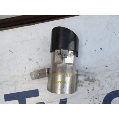 (ÁR/DB)[GYÁRI BONTOTT] MERCEDES W177 A35 AMG JOBB / BAL OLDALI KIPUFOGÓVÉG A177 490 80